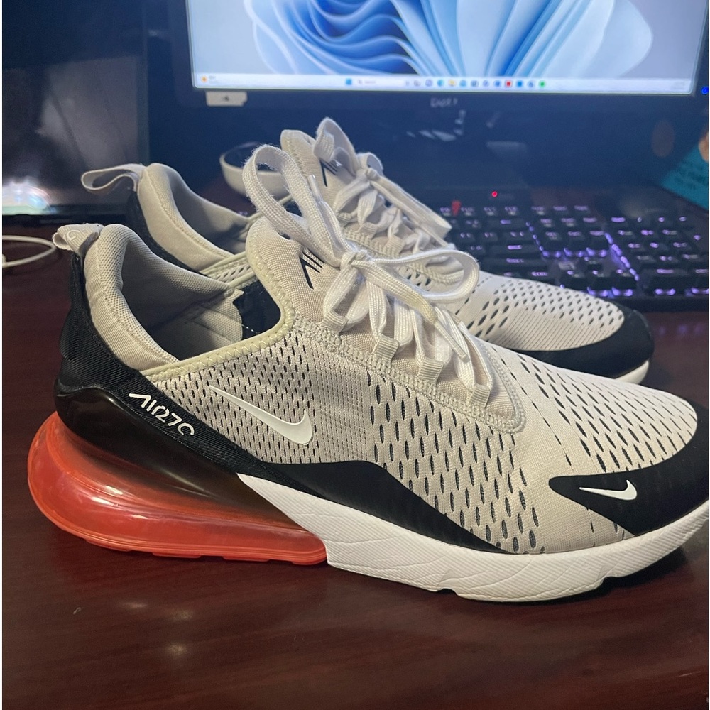 Nike air max